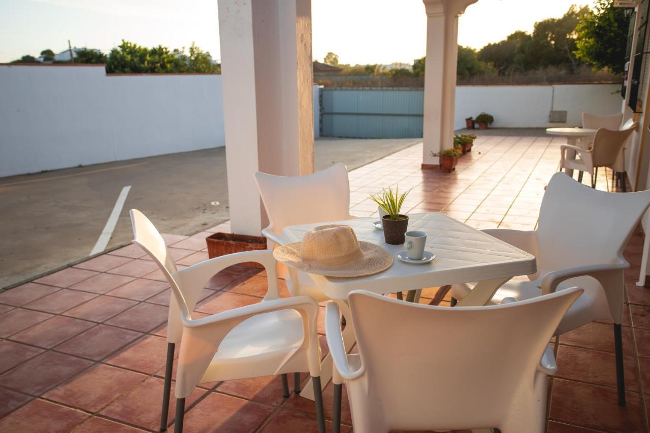 Juan Appartement