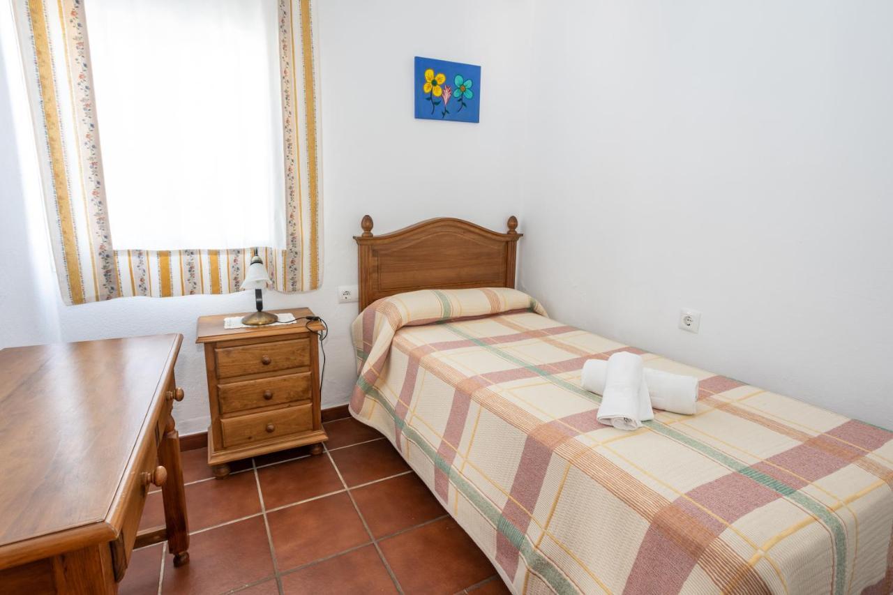 Apartment Juan Conil De La Frontera