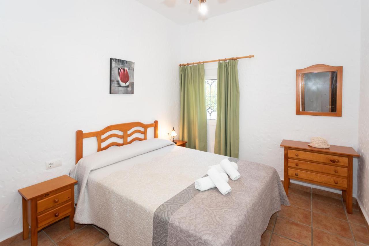 Juan Appartement Conil De La Frontera