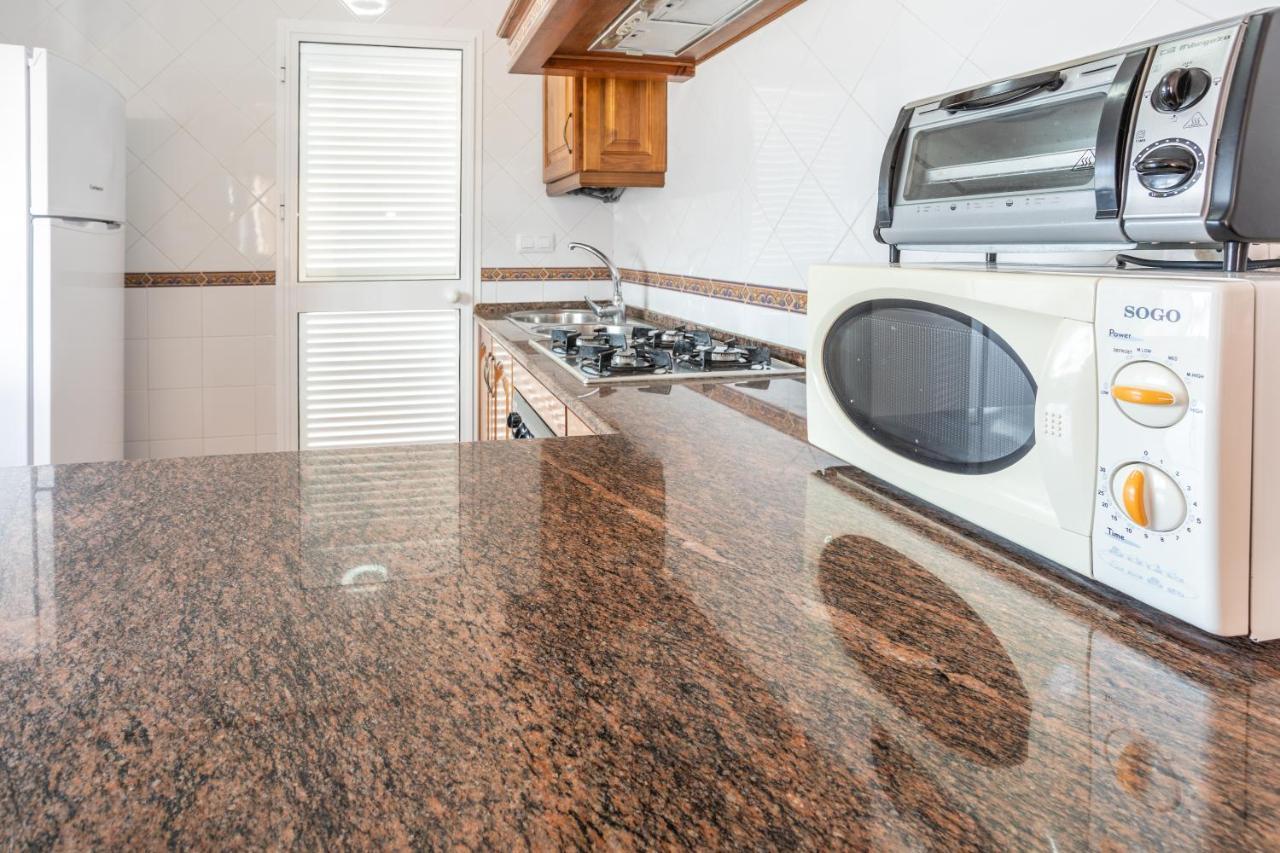 Appartement Juan