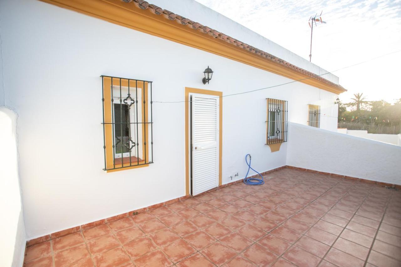 Juan Appartement