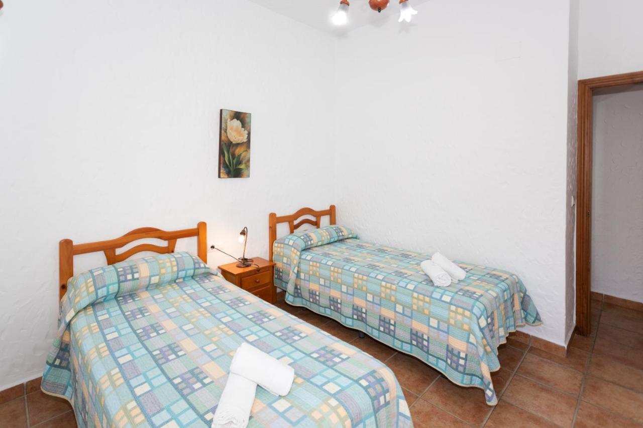 Juan Appartement