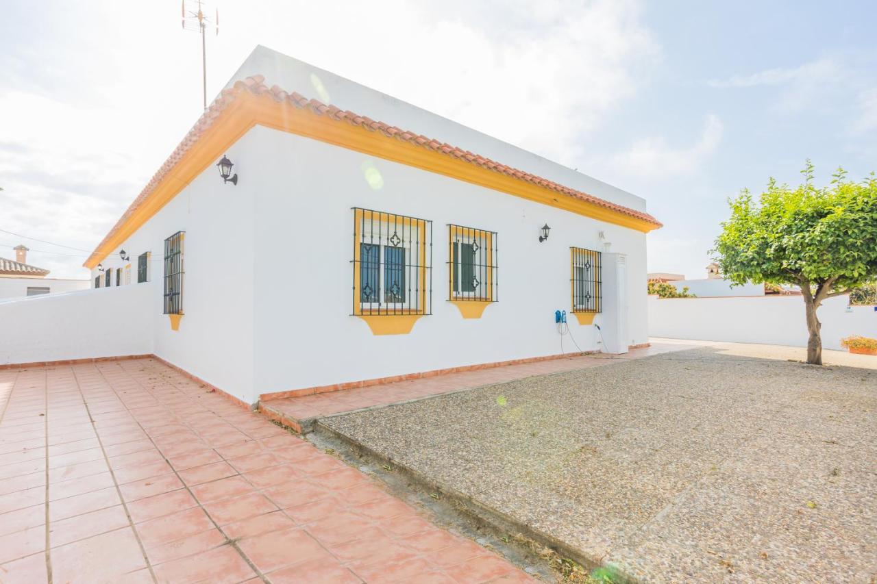 Juan Apartment *