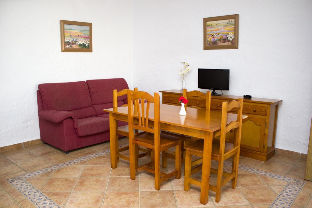 Appartement Juan