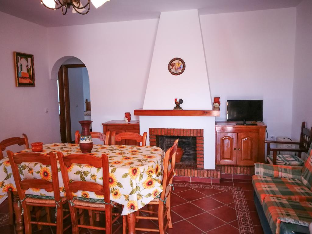 Juan Apartment *