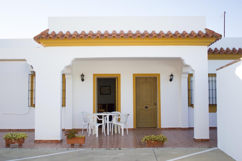 Juan Apartment *